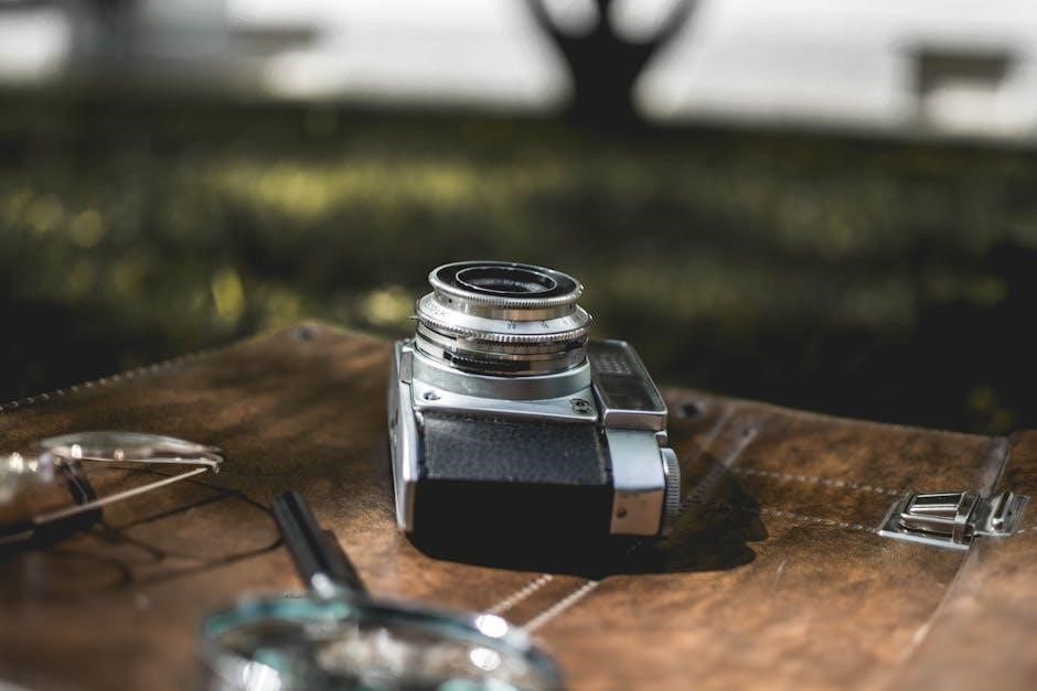 dc403 camera manual