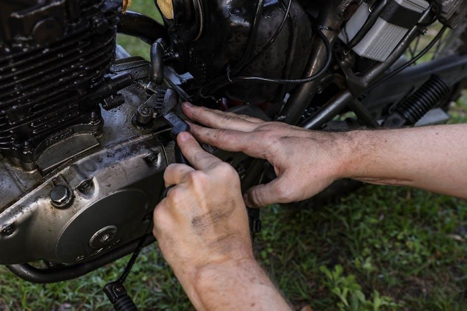 troy-bilt tb110 engine manual pdf