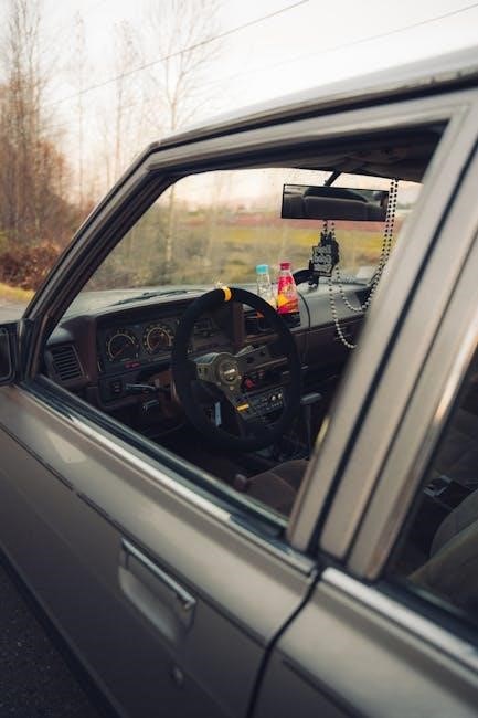 2008 toyota highlander owners manual