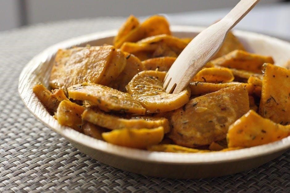 nature’s pride microwavable sweet potato instructions