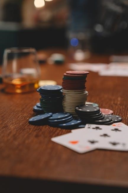 vex high stakes game manual
